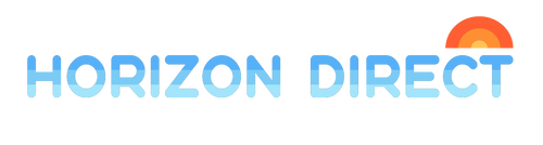 Contact Us HorizonDirect Contact Us HorizonDirect