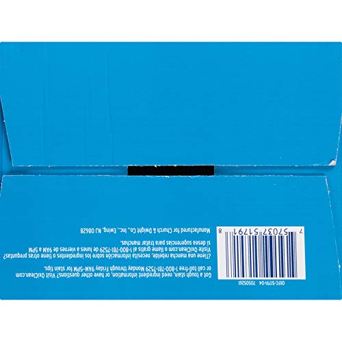 OxiClean Versatile Stain Remover Powder, 7.22 lbs.