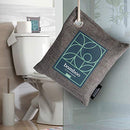 Bamboo Charcoal Air Purifying Bags 4x