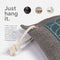 Bamboo Charcoal Air Purifying Bags 4x