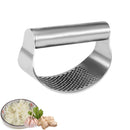 Garlic Press Kitchen Gadgets