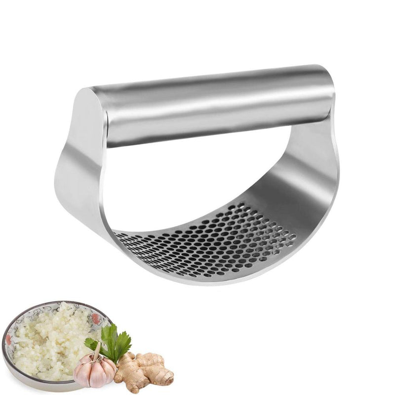 Garlic Press Kitchen Gadgets