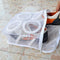 Shoe Cleaning Laudry Bag