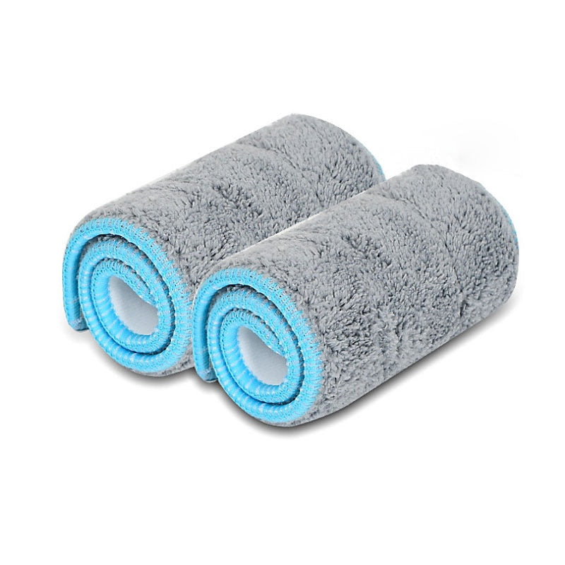 Spinning Had Mop