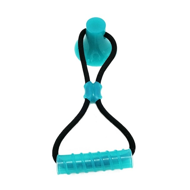 Pet Suction Cup Chew Toy