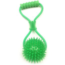 Pet Suction Cup Chew Toy
