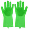 Magic Dish Washing Glove