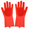 Magic Dish Washing Glove
