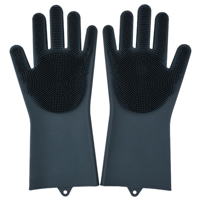 Magic Dish Washing Glove