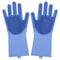Magic Dish Washing Glove