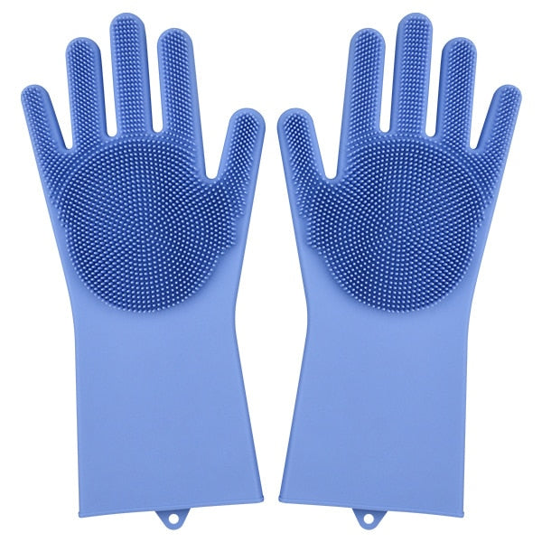 Magic Dish Washing Glove