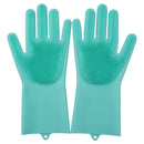 Magic Dish Washing Glove