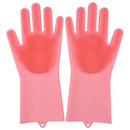 Magic Dish Washing Glove