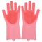 Magic Dish Washing Glove