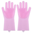 Magic Dish Washing Glove