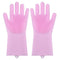 Magic Dish Washing Glove