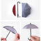Cute Umbrella Key hooks