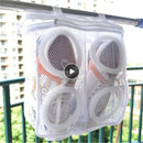 Shoe Cleaning Laudry Bag