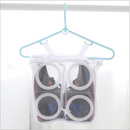 Shoe Cleaning Laudry Bag