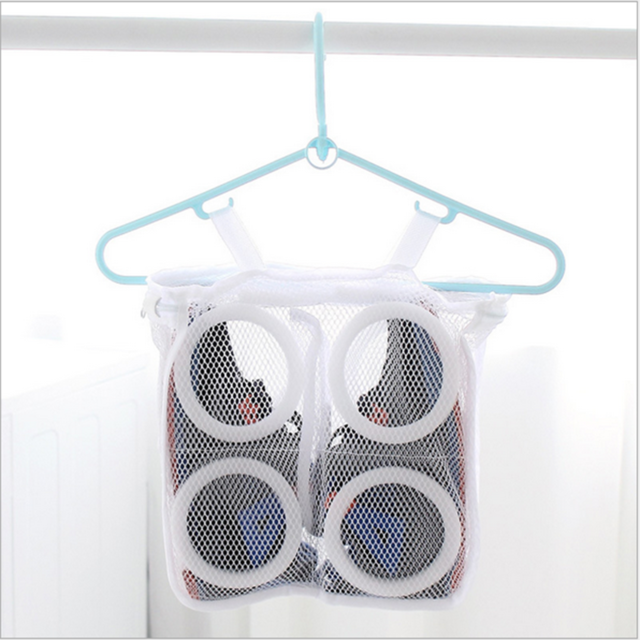 Shoe Cleaning Laudry Bag