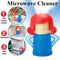 Oven Steam Microwave Cleaner