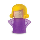 Oven Steam Microwave Cleaner