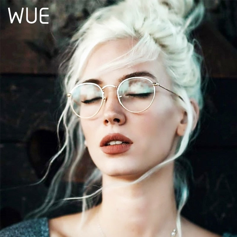 Vintagne Blue Light Blocking Glasses