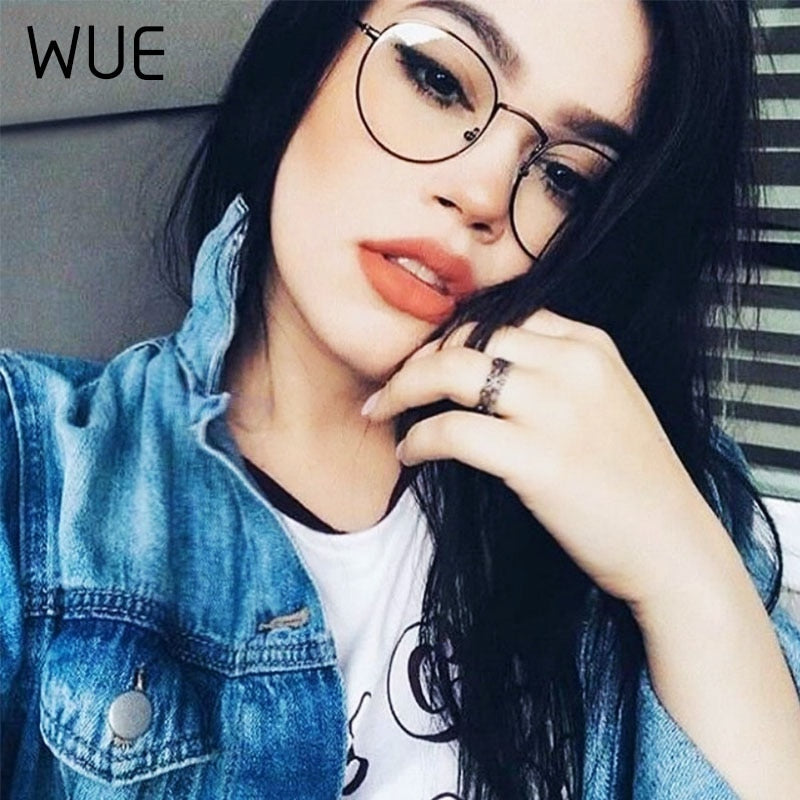 Vintagne Blue Light Blocking Glasses