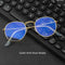 Vintagne Blue Light Blocking Glasses