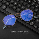 Vintagne Blue Light Blocking Glasses