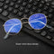 Vintagne Blue Light Blocking Glasses