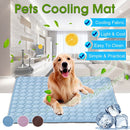 Pet Cooling Floor Mat