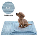 Pet Cooling Floor Mat