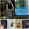 USB Fingerprint Door Lock