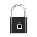USB Fingerprint Door Lock