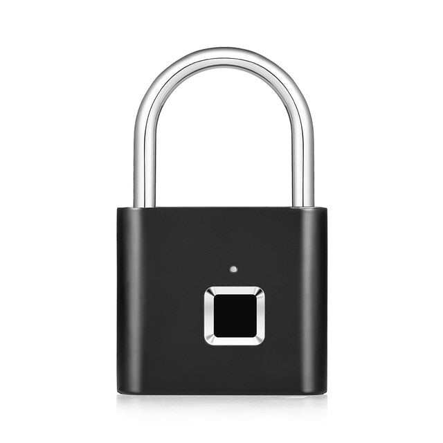 USB Fingerprint Door Lock