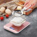 Digital LCD Kitchen Scale