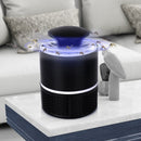 USB Electric Mosquito Trap Lamp