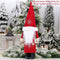 Christmas Wine Bottle Cover
