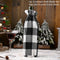 Christmas Wine Bottle Cover