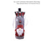 Christmas Wine Bottle Cover