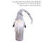 Christmas Wine Bottle Cover