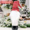 Christmas Wine Bottle Cover