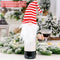 Christmas Wine Bottle Cover