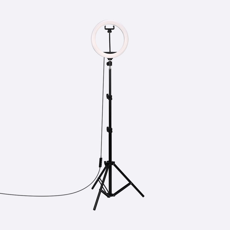 Selfie Ring Light with Tripod