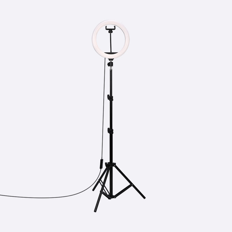Selfie Ring Light with Tripod