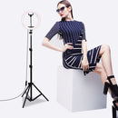 Selfie Ring Light with Tripod