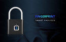 USB Fingerprint Door Lock