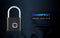 USB Fingerprint Door Lock