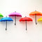 Cute Umbrella Key hooks